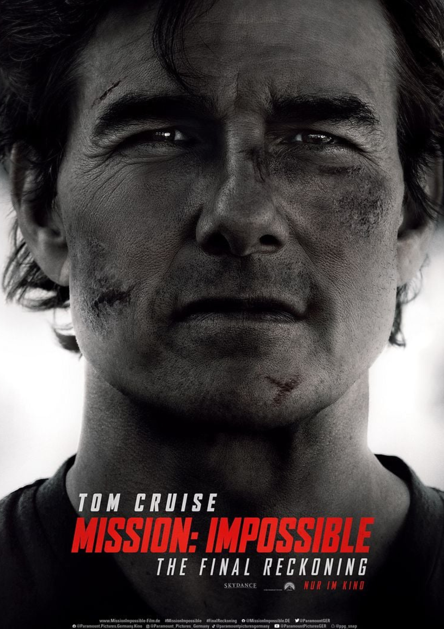 Mission Impossible © ©