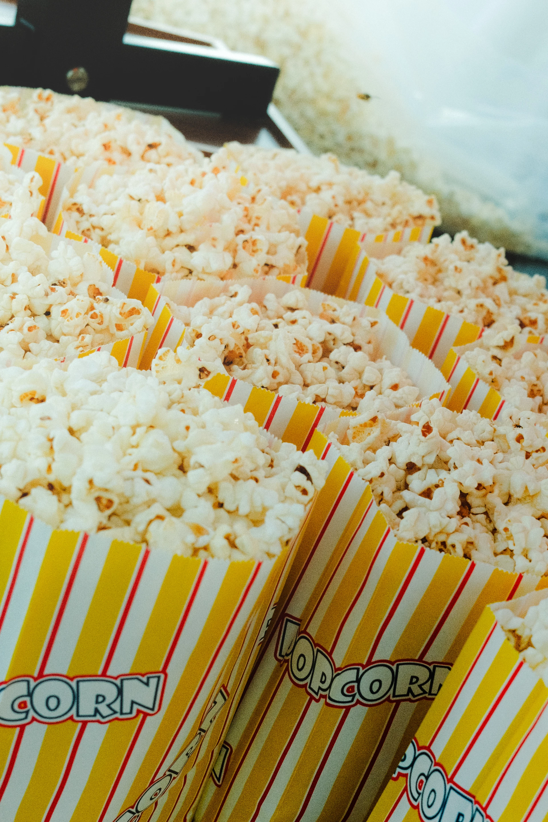 Aftermovie Koblenzer Ufer-Kino 2025