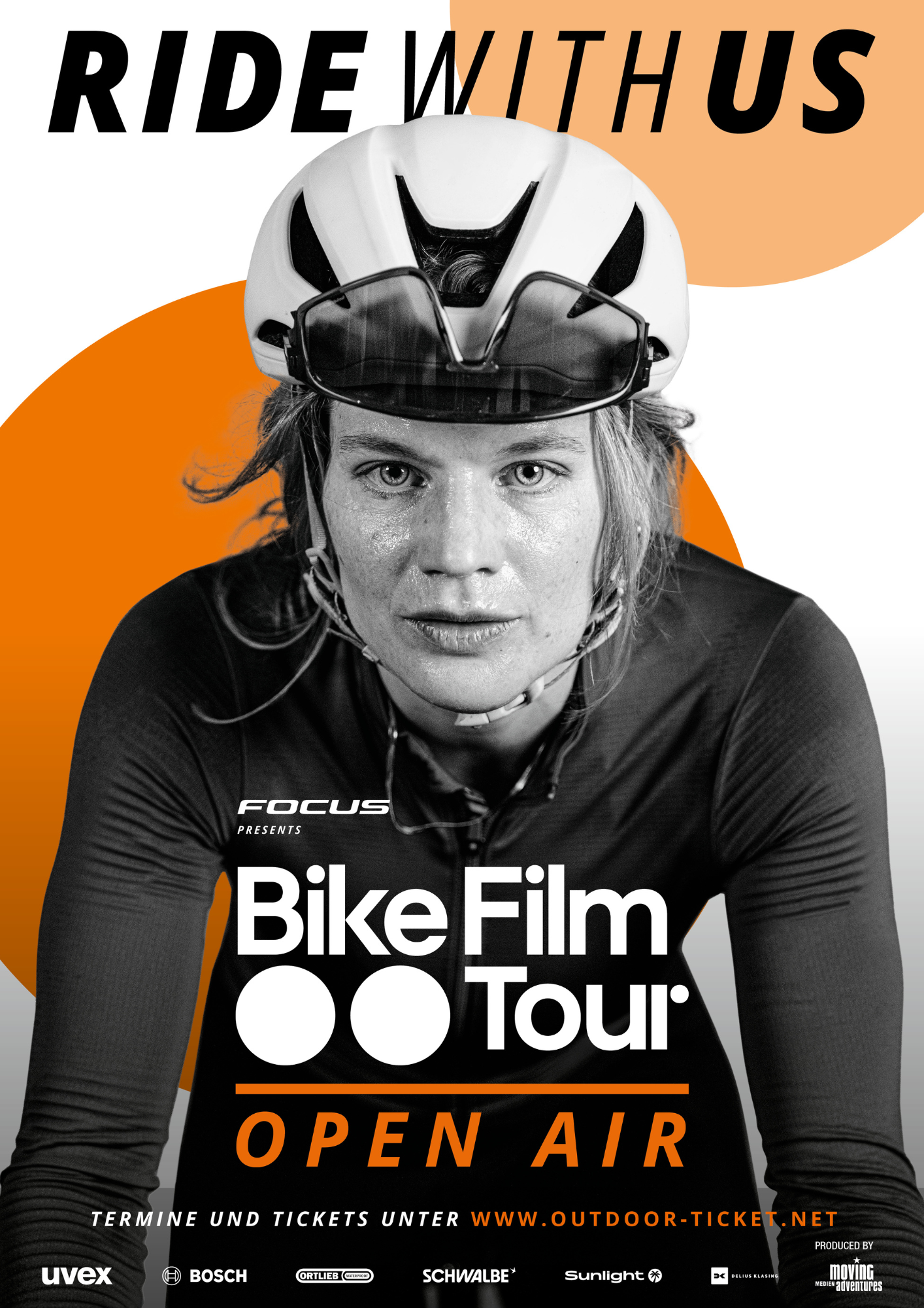 Bike Film Tour © ©