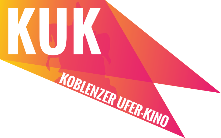Koblenzer Ufer-Kino Logo